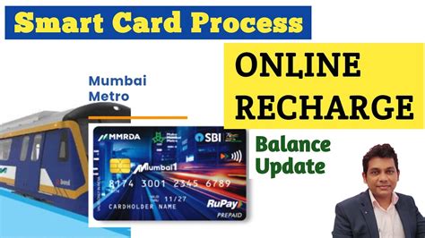 mumbai metro smart card recharge validity|refill metrocard online.